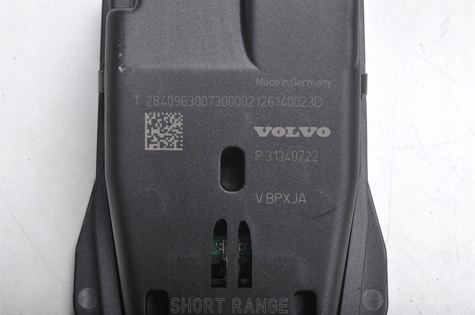 Volvo Regnsensor OEM P31340722 för V70 III image 4