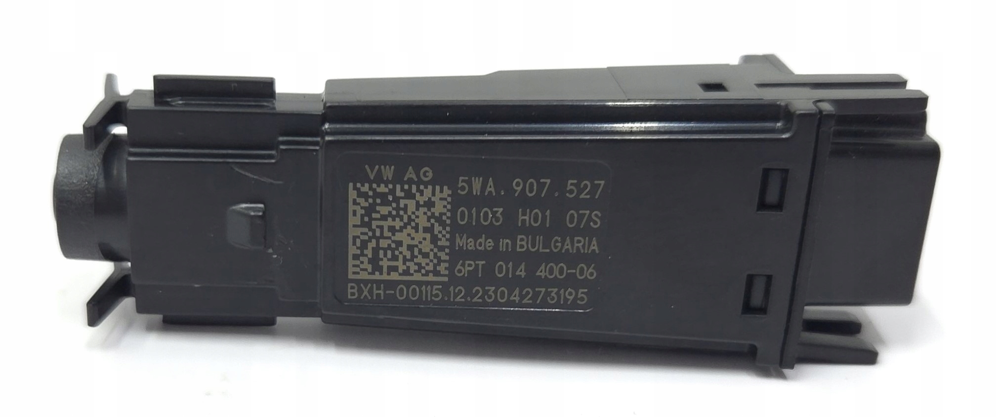 Sensor temperatura aceite OEM 5WA907527 para Volkswagen image 3