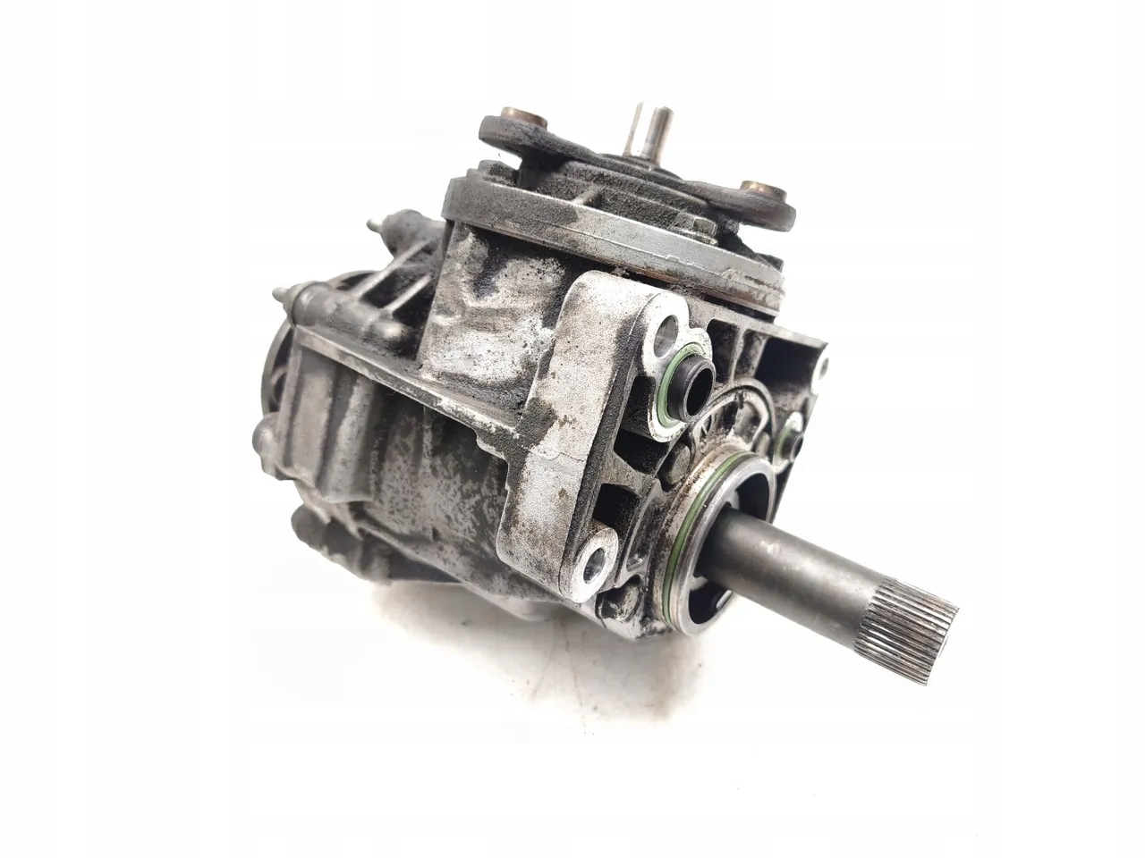 Getriebereduzierer Audi S3 8L TT 8N 1.8T Quattro OEM 02M409053K