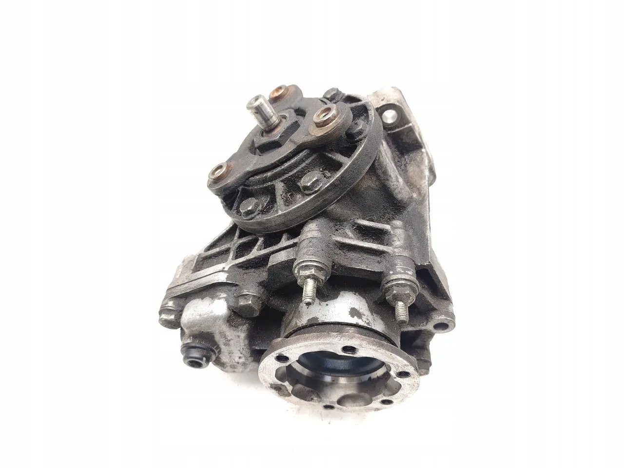 Riduttore Audi S3 8L TT 8N 02M409053K image 4