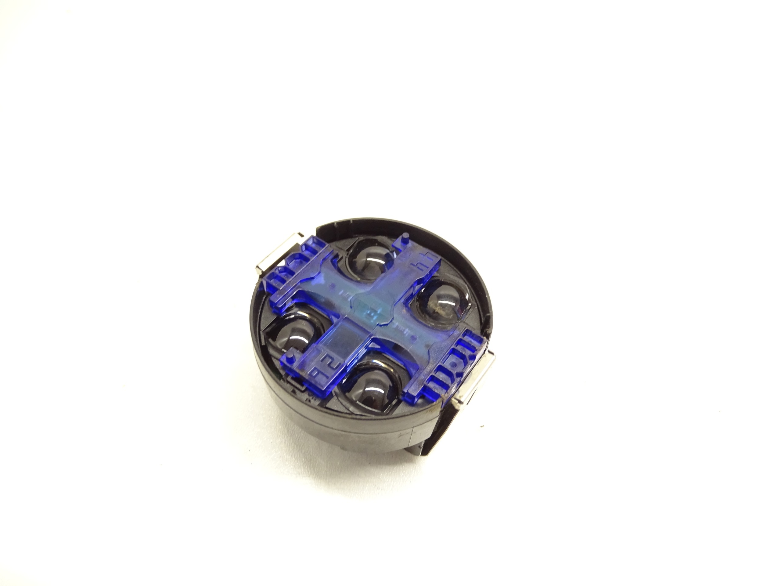 Sensor de chuva Mercedes-Benz OE A2079013700 - Usado image 2