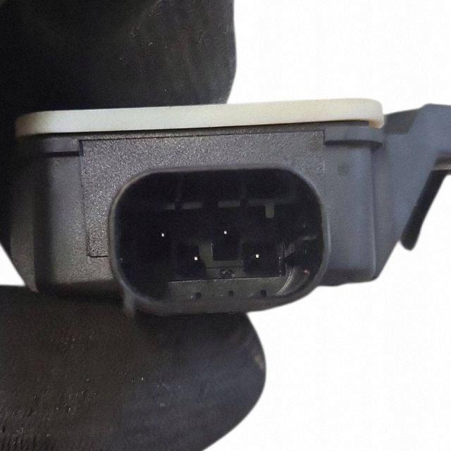Capteur d'accélération ESP Citroen Berlingo 9680486580 image 3