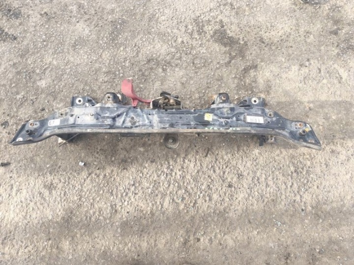 Etuvahvistuslista Alfa Romeo 147 00-04 EU