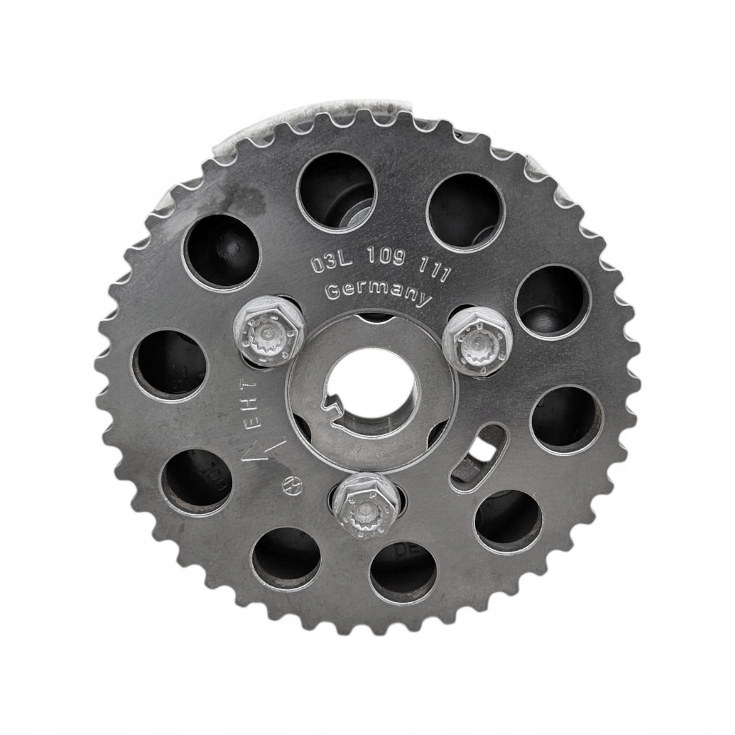 Jakokoneisto OEM 03L109239A 2.0TDI-moottoreille