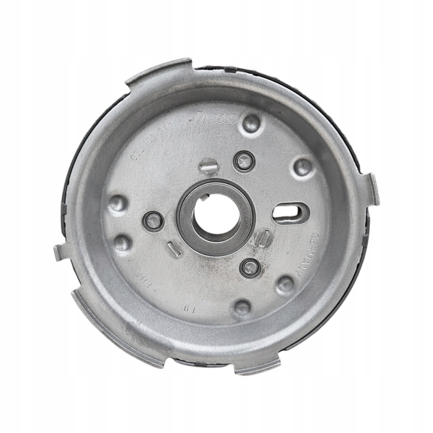 Pignon de distribution OEM 03L109239A pour 2.0TDI image 3