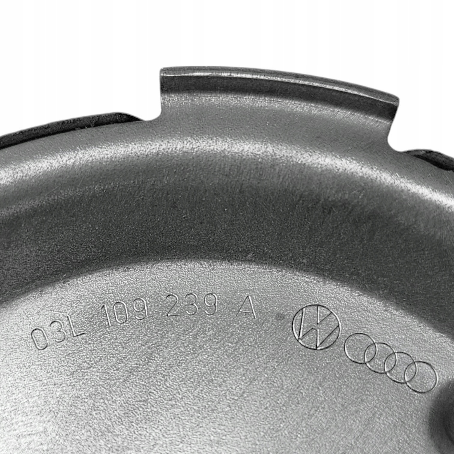 Pignon de distribution OEM 03L109239A pour 2.0TDI image 4