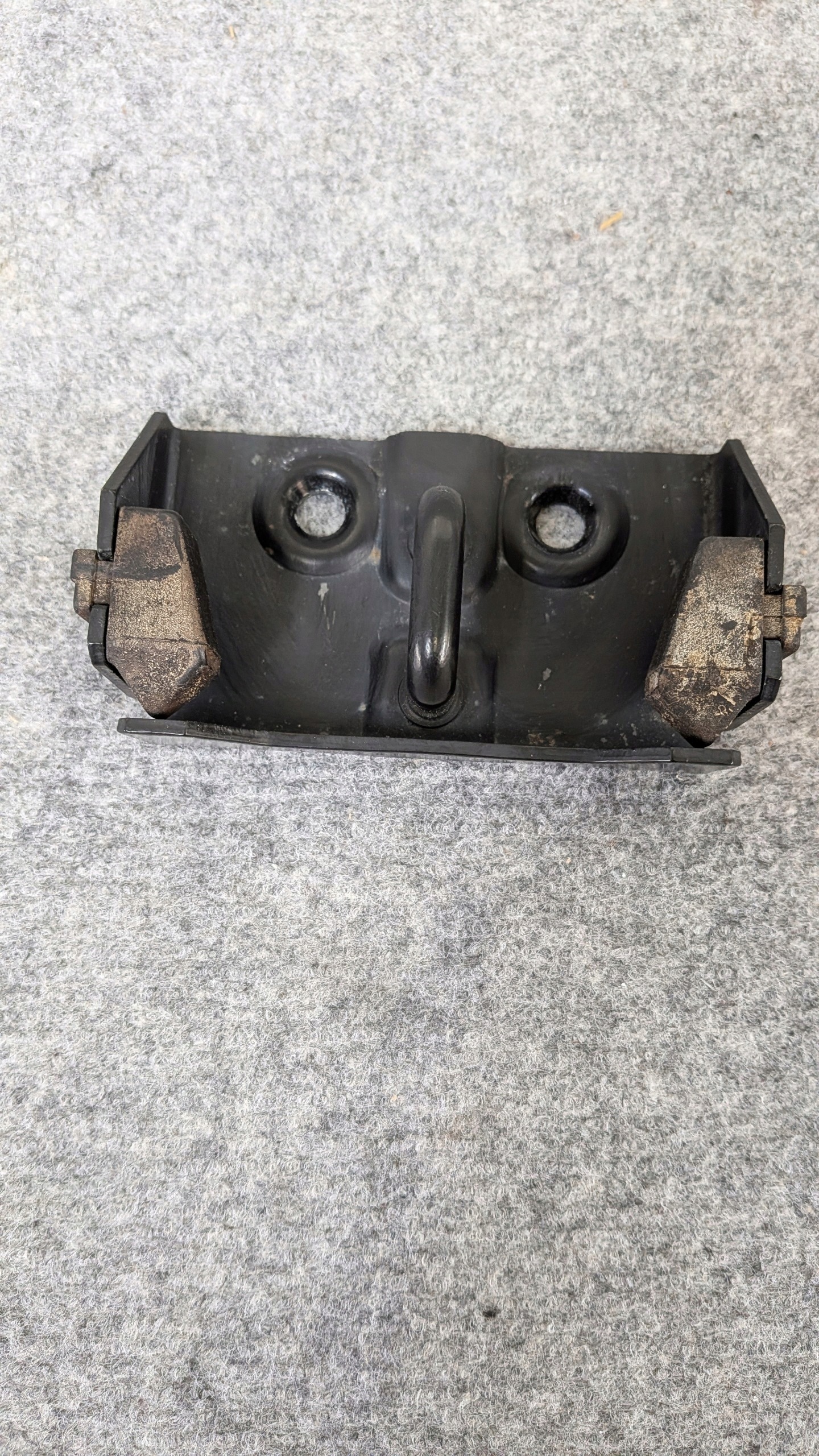 Fecho de Portão Ford Transit Custom Mk8 OEM BK21-V404B12-BB image 3