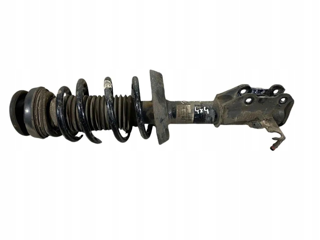 LINKER VOOR SCHOKDAMPER IDS FLEXRIDE OPEL INSIGNIA A 2.0 TURBO image 2