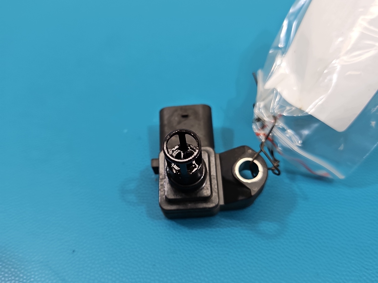 BMW F20 F21 F30 F31 F36 B38 MAP Sensor