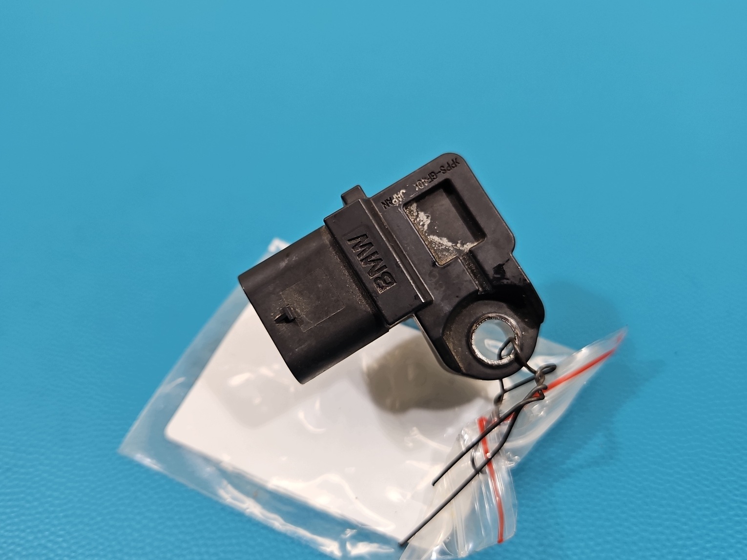 BMW F20 F21 F30 F31 F36 B38 MAP Sensor image 3