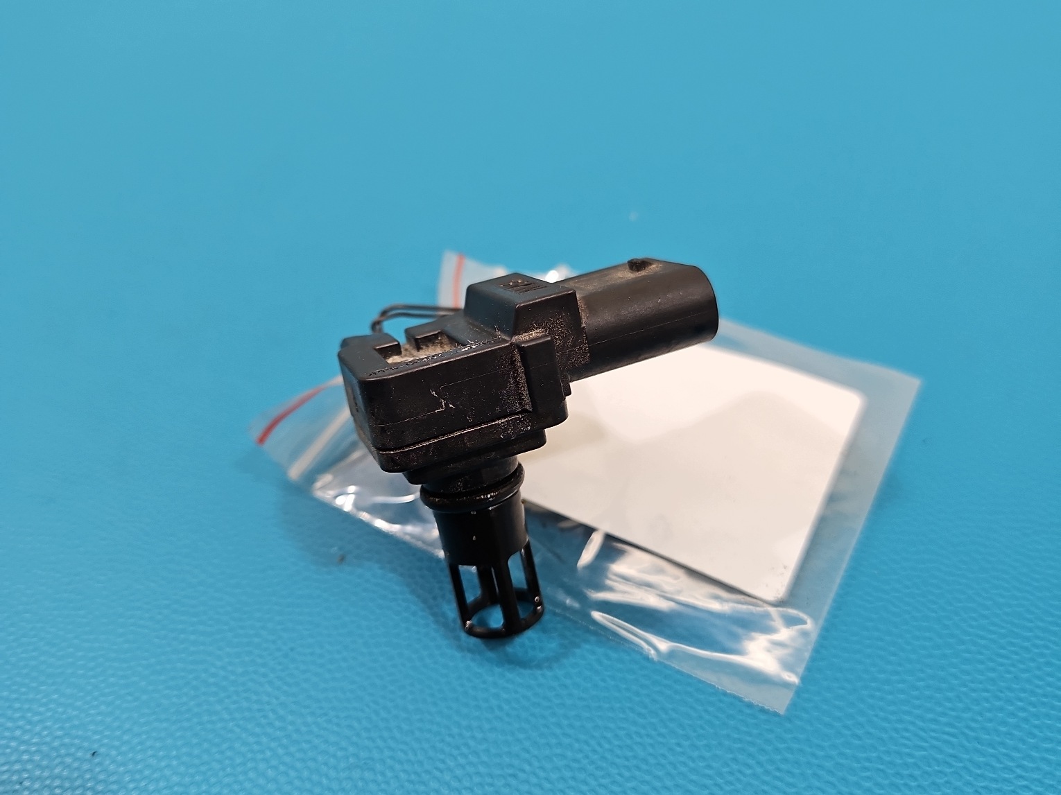 BMW F20 F21 F30 F31 F36 B38 MAP Sensor image 4