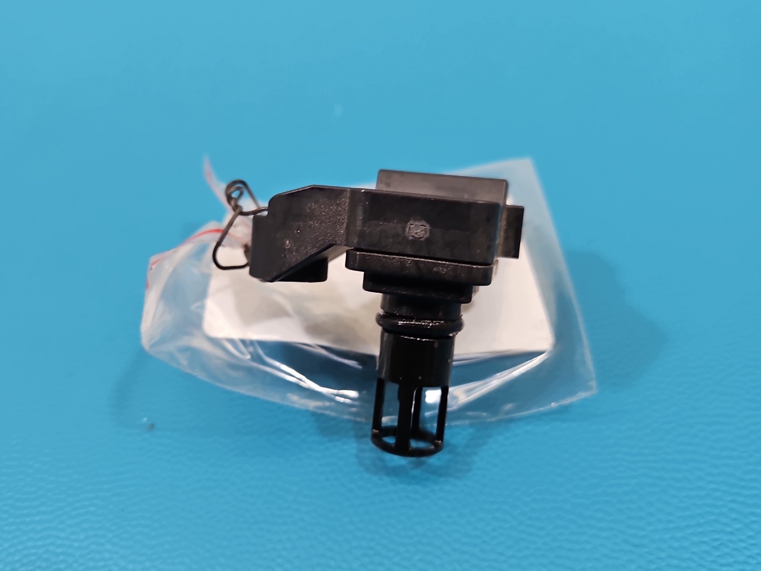 BMW F20 F21 F30 F31 F36 B38 MAP Sensor image 5