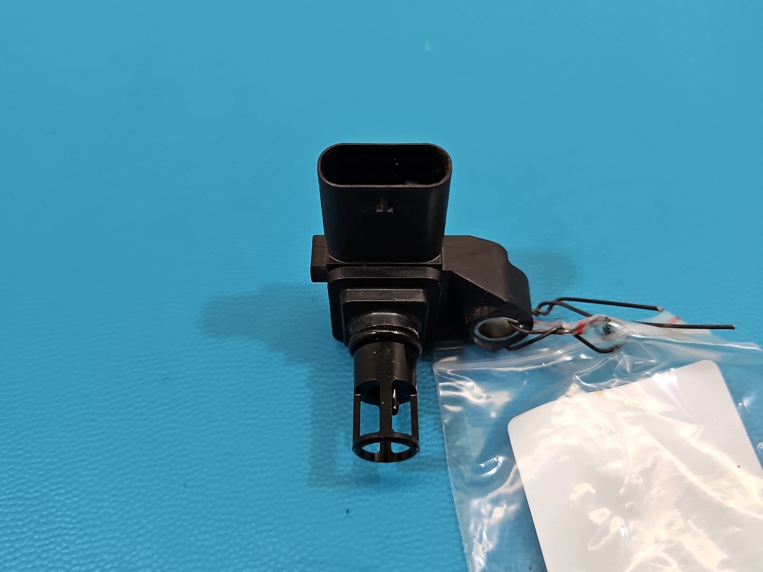BMW F20 F21 F30 F31 F36 B38 MAP Sensor image 6