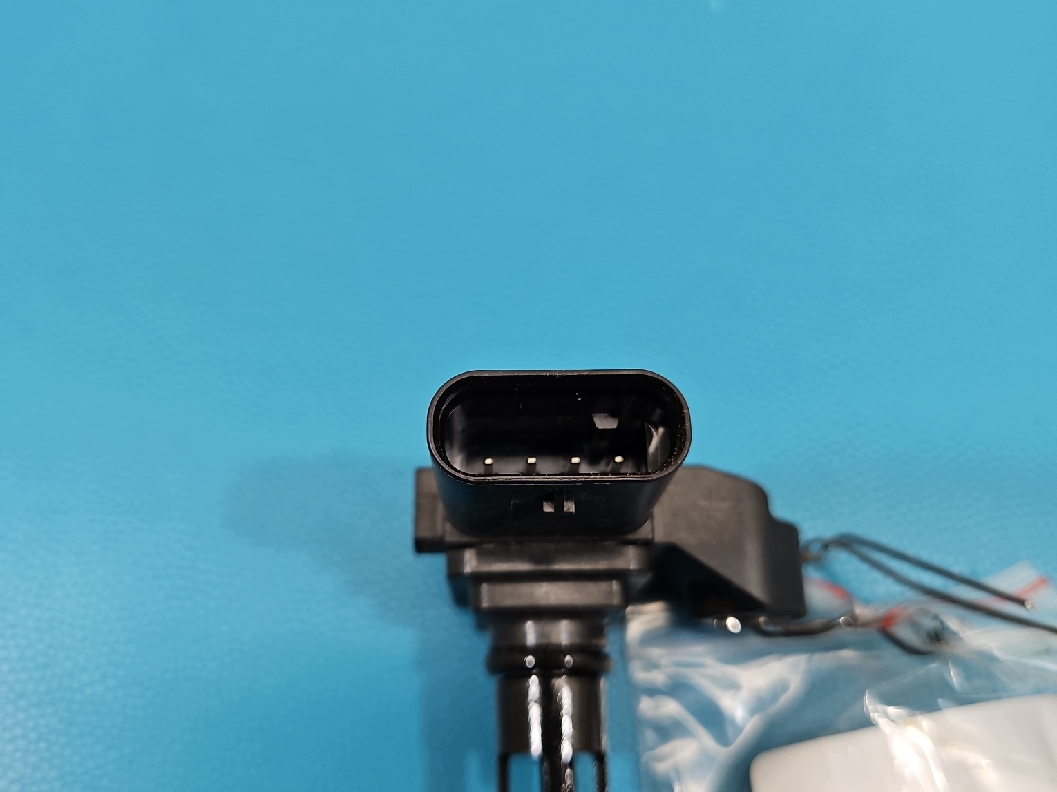 BMW F20 F21 F30 F31 F36 B38 MAP Sensor image 7
