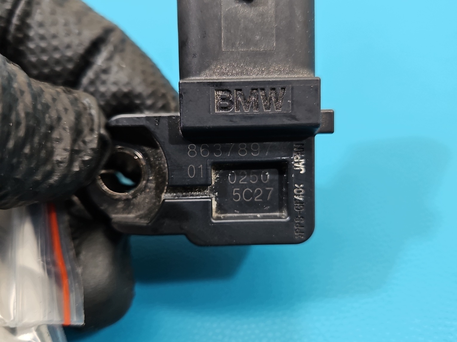 BMW F20 F21 F30 F31 F36 B38 MAP Sensor image 8