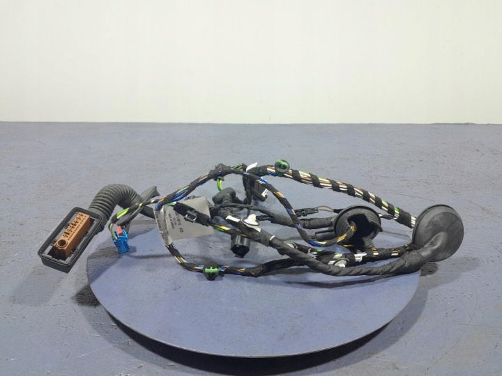 PORSCHE CAYENNE III 9Y Kabelbaum Tür vorne links 9Y0971161FL
