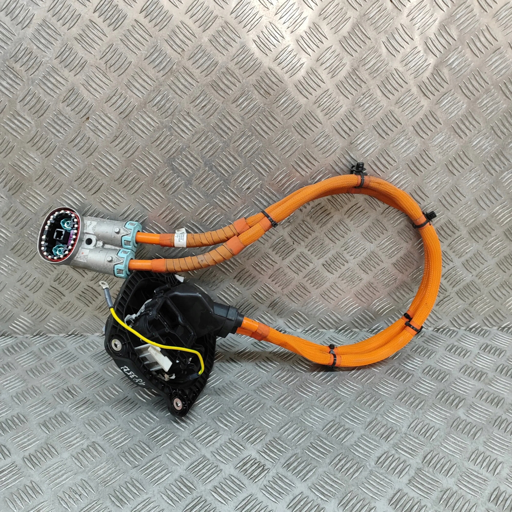 OEM 5B340E2 Laadaansluiting BMW X1 U11 - Kabel image 4