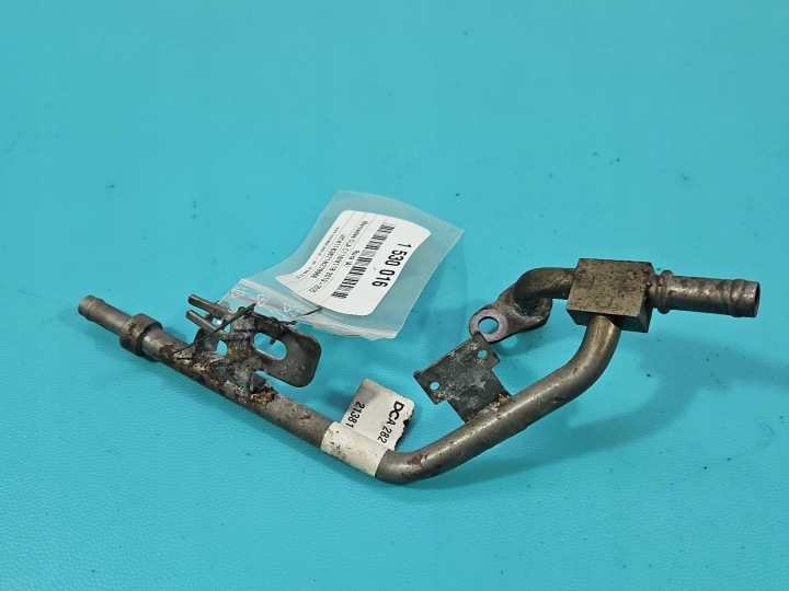 Letku putki - Mercedes CLA C118 X118 15486392 1.3B