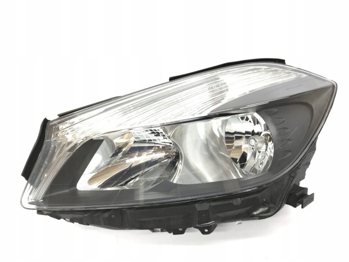 MERCEDES A 176 LAMPA ESQUERDA 1768203861