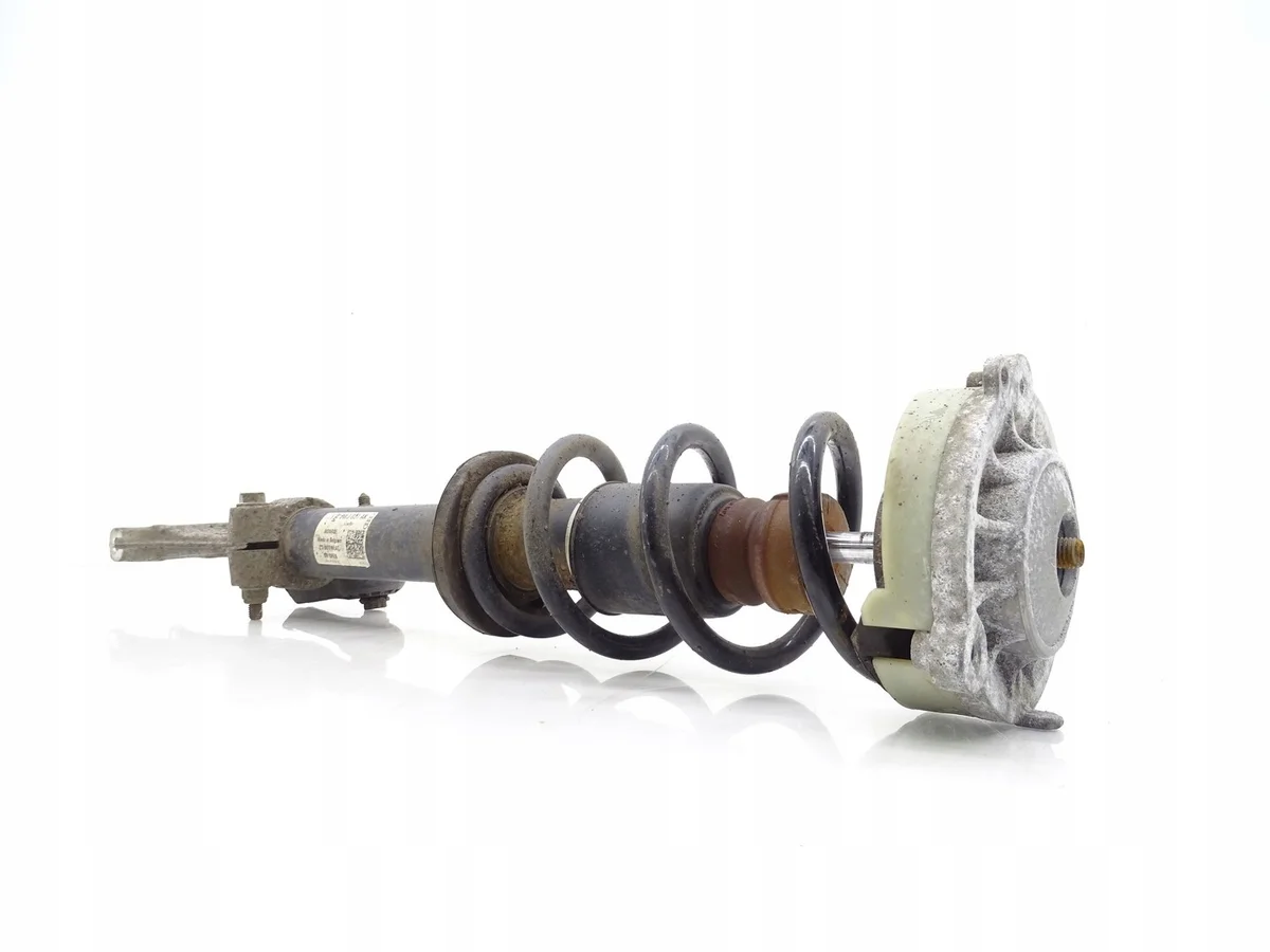 Schokdemper Audi A4 B9 A5 F5 8W Gebruikt