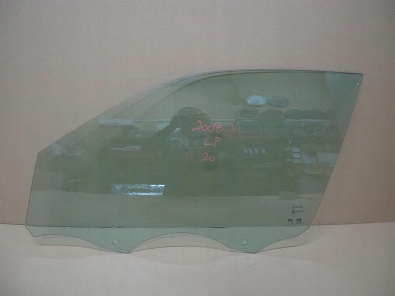 Vitre porte avant gauche Peugeot 2008 II 2020 image 2