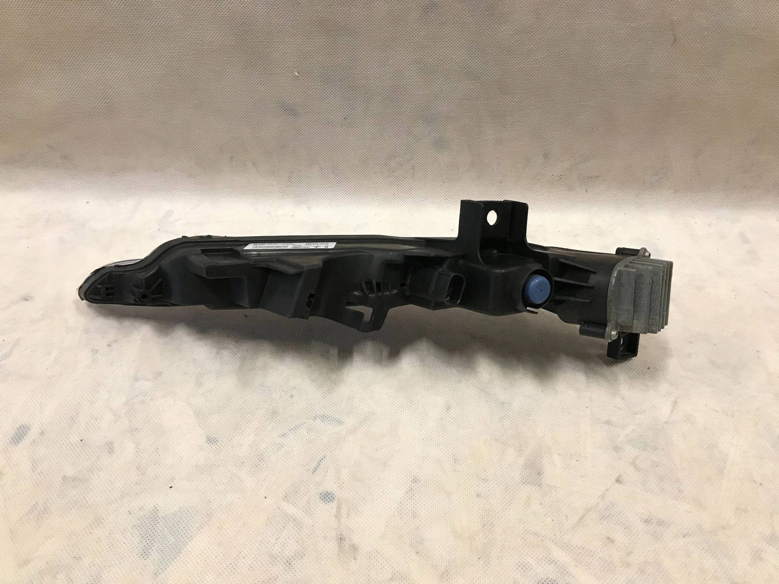 Porsche 911 991 Carrera Direito LED DRL Para-choque OEM image 4