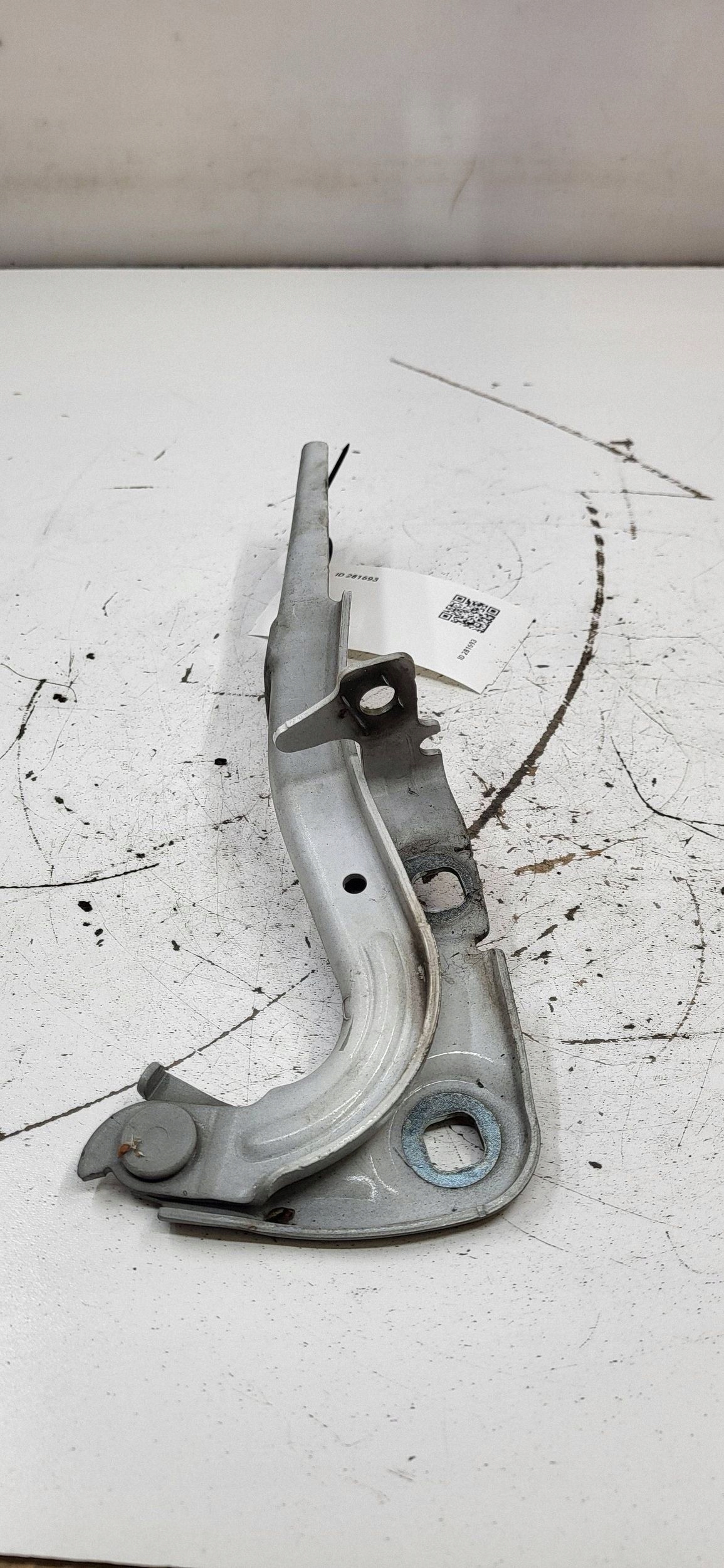 Charnières pour Opel Astra K image 5