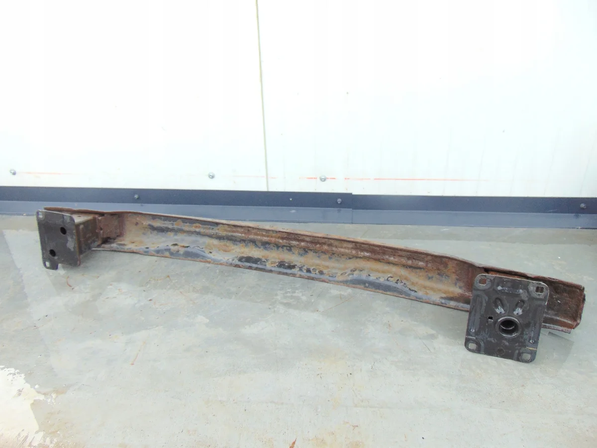 Traversa paraurti posteriore Audi Q3 8U image 3