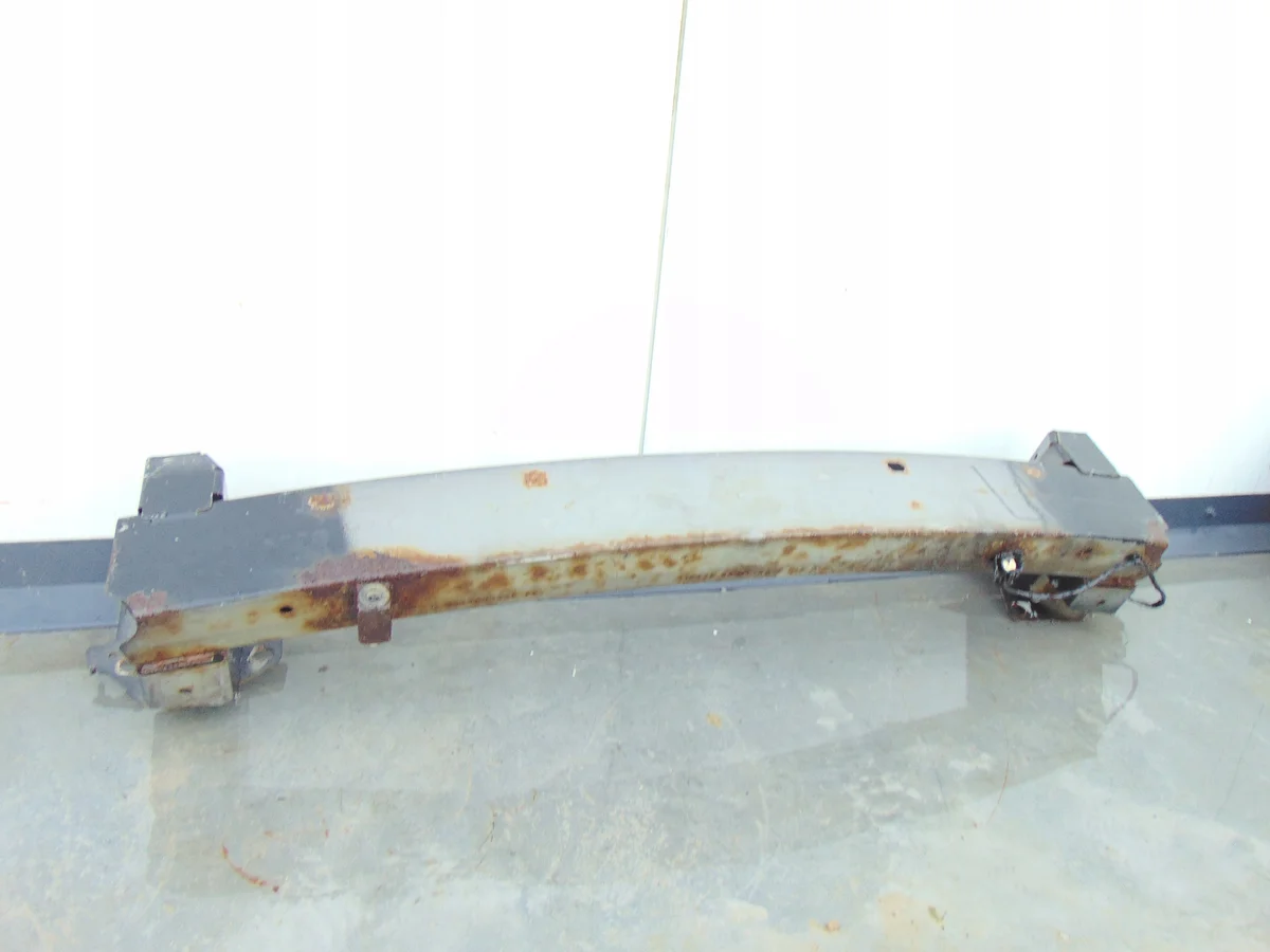 Dodge Caliber Bumper Balk 06-12