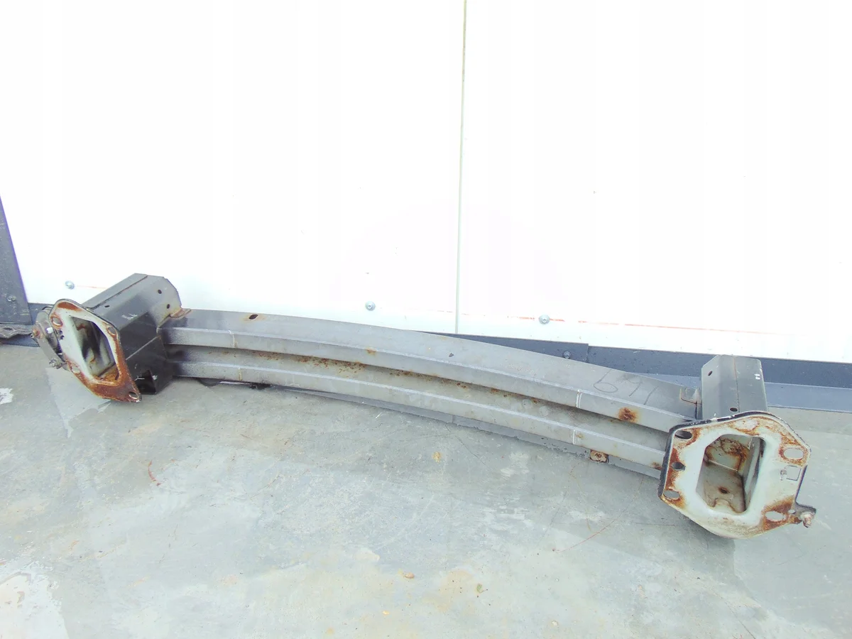 Frontbalk Dodge Caliber 06-12 image 3