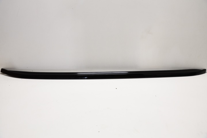 Kattoteline Volvo XC40 2022 oikea musta 31448382 RH