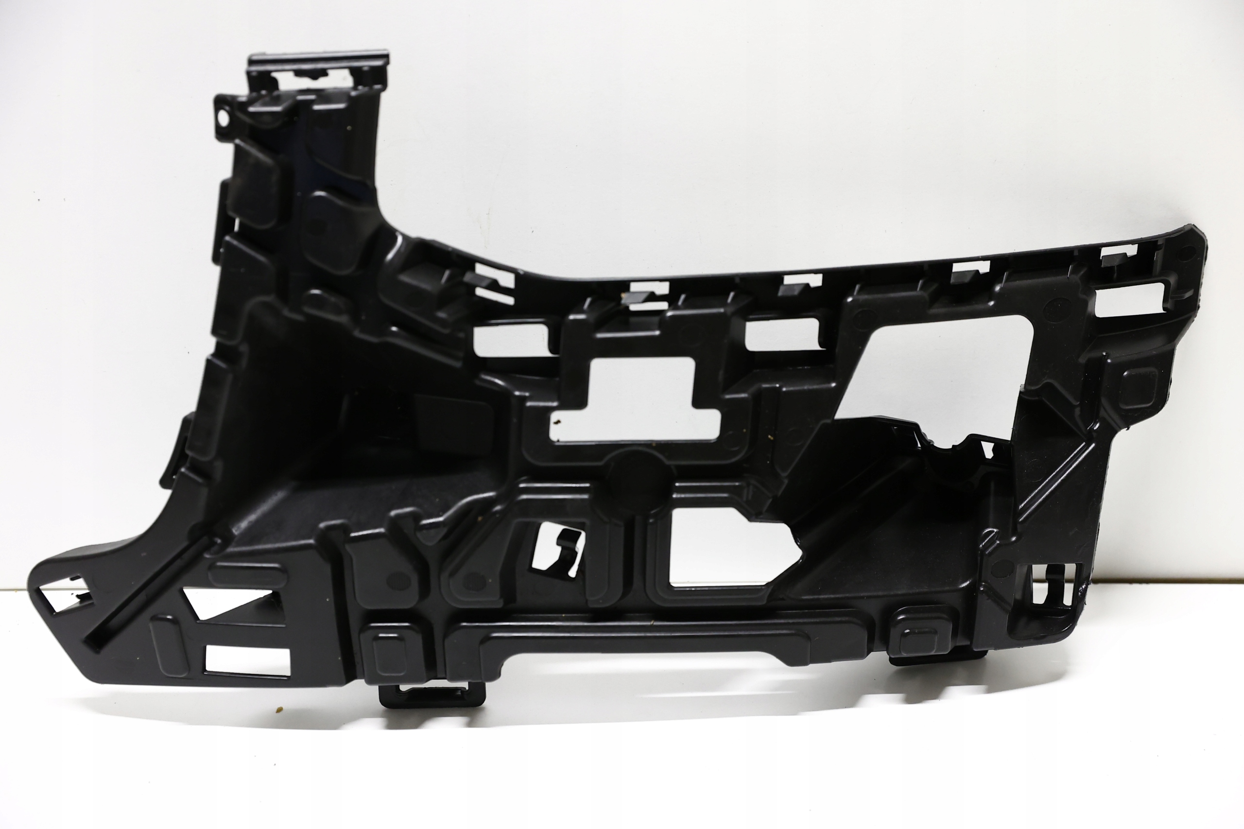 Guida supporto paraurti Volvo XC90 2019- anteriore sinistro 31353370 ago image 2