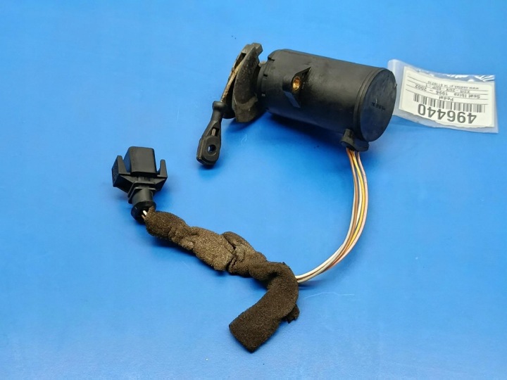 SEAT IBIZA II LIFT 6K 1.9TDI Gaspedal 028907475AP BOSCH