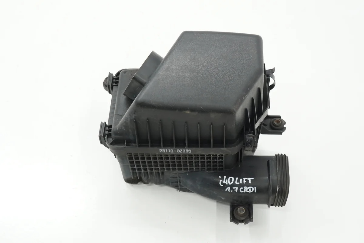 Carcasa Filtro Aire Hyundai i40 28110-3Z300