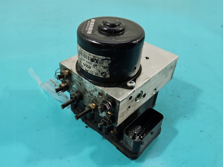 ABS-pumppu BMW E46 1,9B 1164897 1164896 98-01