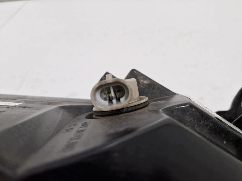 Farol Esquerdo Fiat 500X 14-18 Halógeno DRL image 6