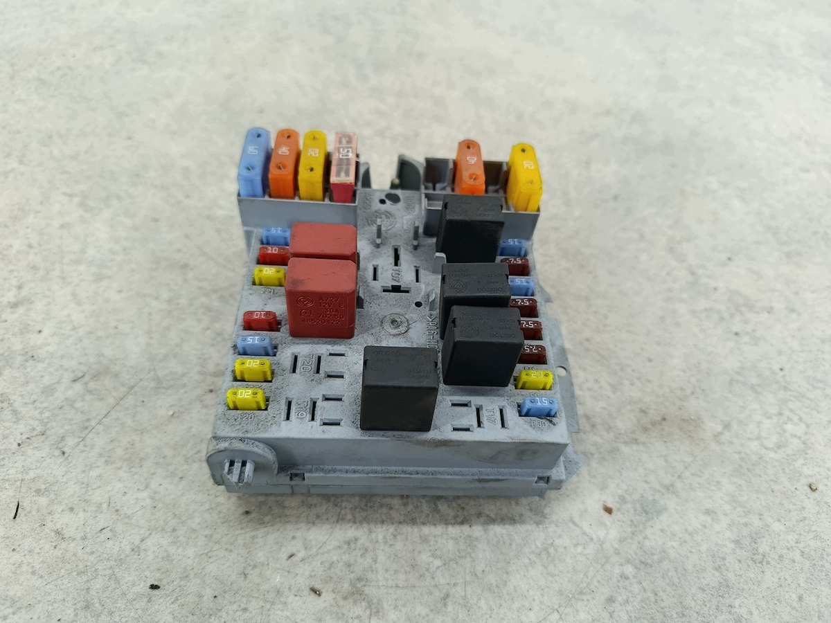 Módulo BSI OEM 50513644 para Alfa Romeo 147 1.6 image 3