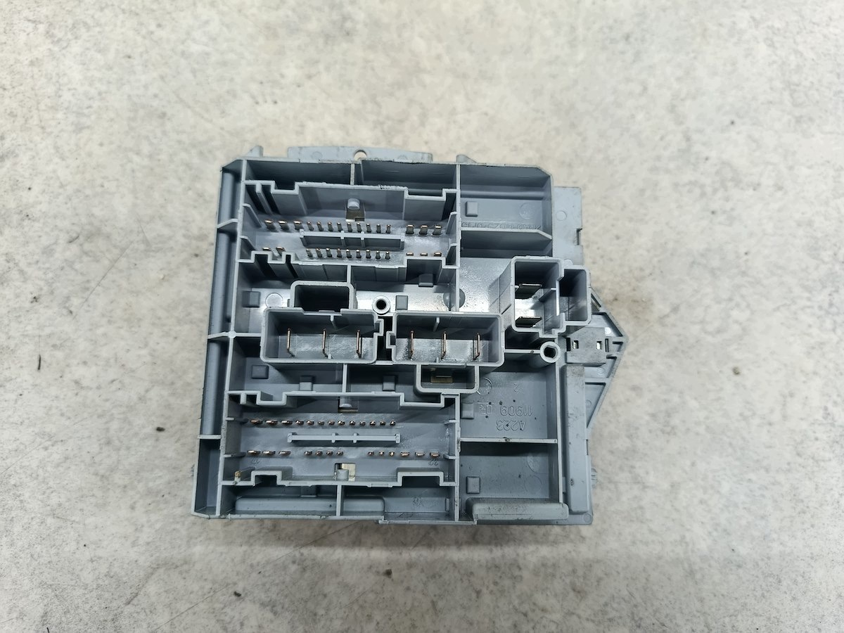 Módulo BSI OEM 50513644 para Alfa Romeo 147 1.6 image 6