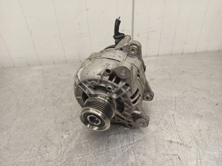 Generator Seat Leon VW Skoda Audi 1.9 2.0 TDI 8EL011710791