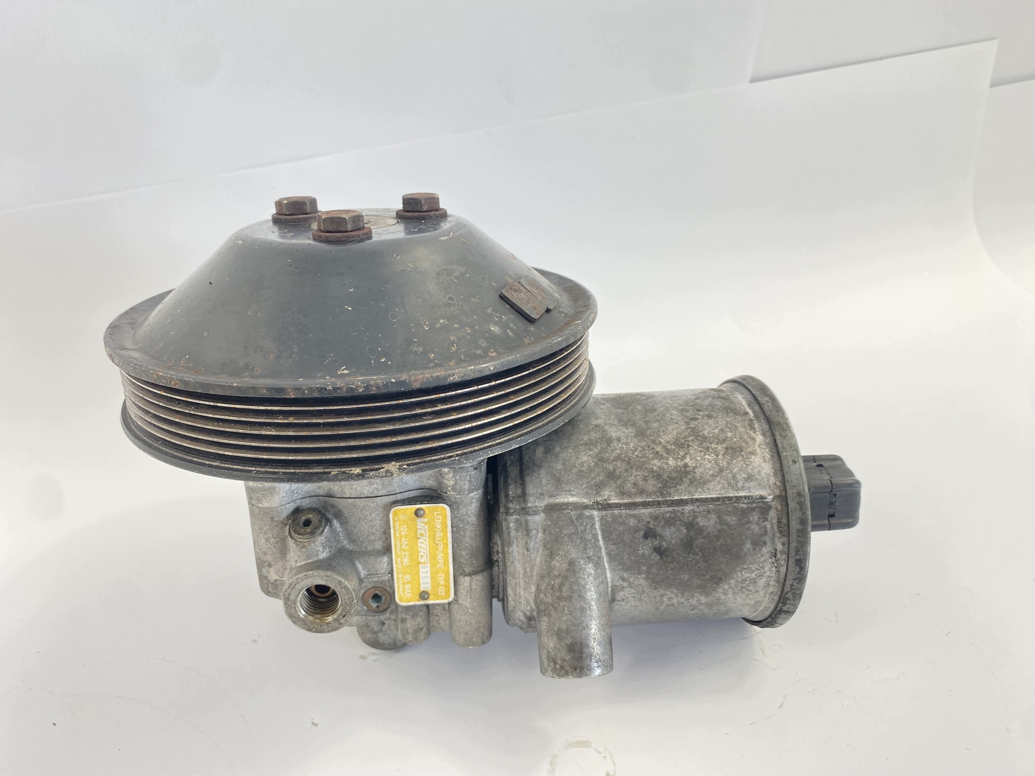 Servolenkungspumpe Mercedes W124 230 1244602380