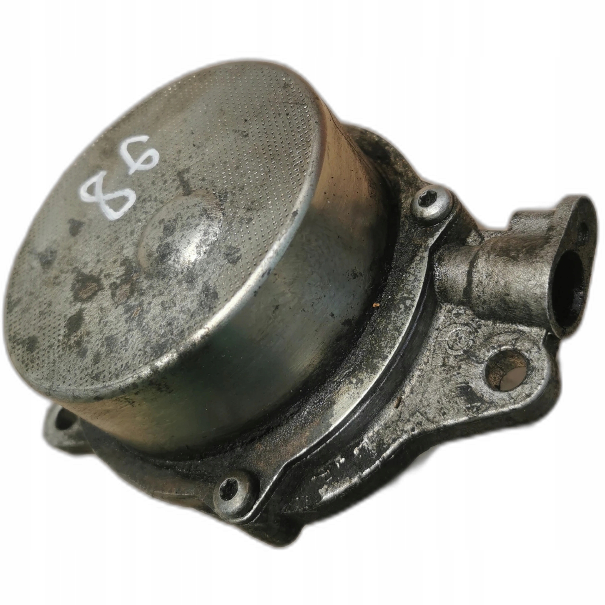 Pompe à vide BMW E61 2.5 177CV 04-10 OEM 7791232 image 2