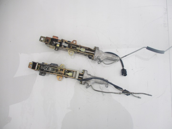MERCEDES SL R129 W129 SERRURE HYDRAULIQUE DROITE VERROU ACTIONNEUR CAPOT