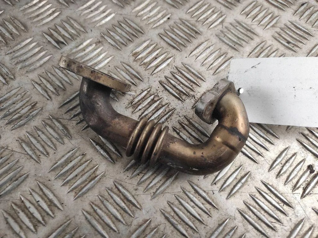 VW T5 T6 EGR-Rohr OEM 03L131521J 2.0 TDI CAA