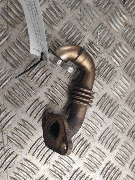 VW T5 T6 EGR-putki OEM 03L131521J 2.0 TDI CAA image 3