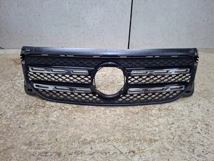 Säleikkö MERCEDES GLB X247 W247 2019-> A2478880200 HYVÄ
