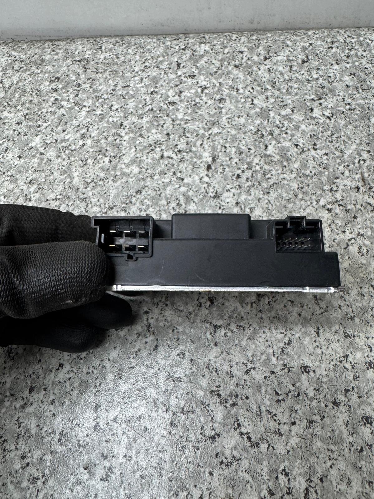 Módulo Bomba Combustível Mercedes OEM A0009002218 image 4