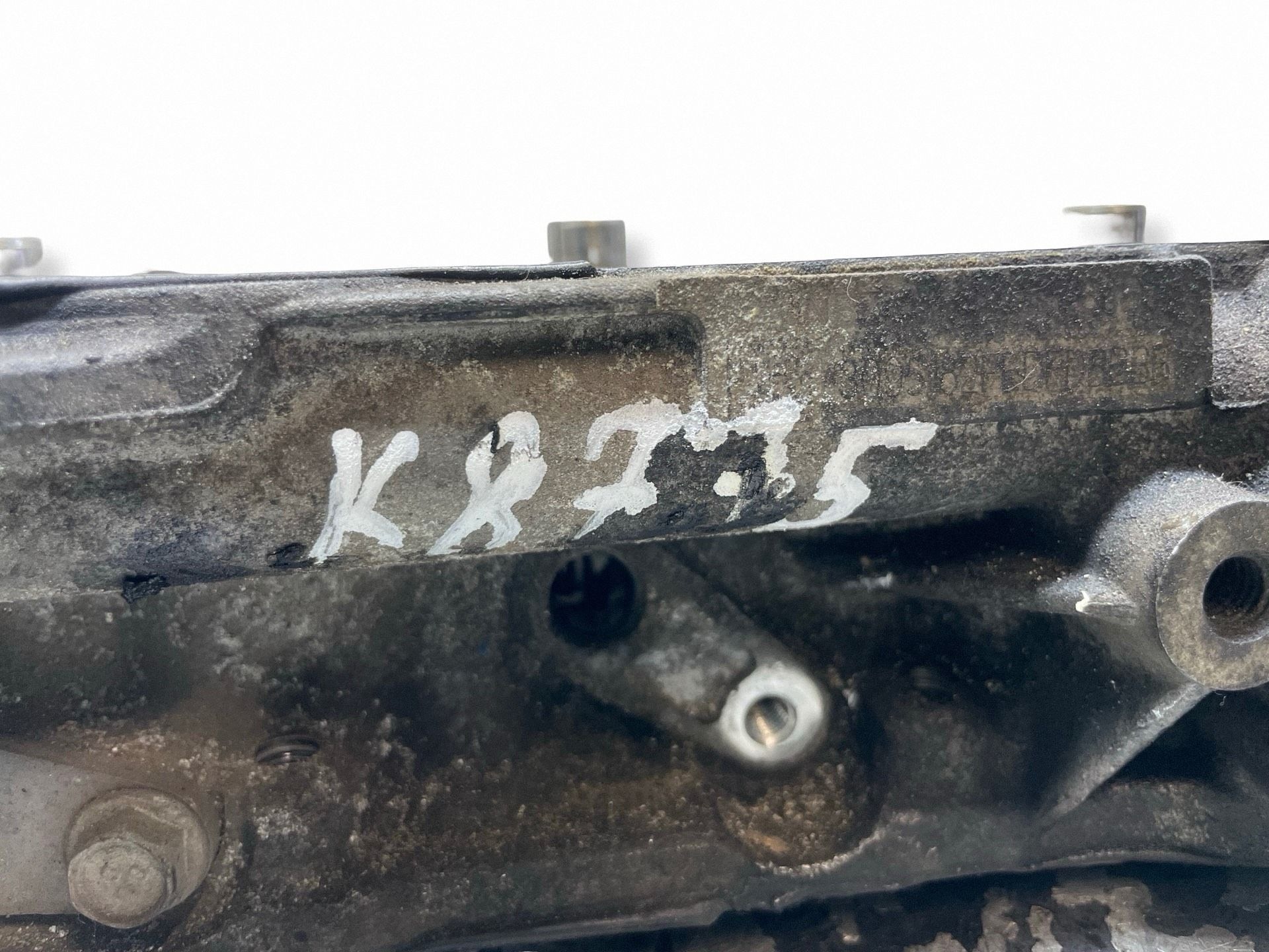 Cárter OEM 55569916GC para Opel Astra 1.6CDTI image 6