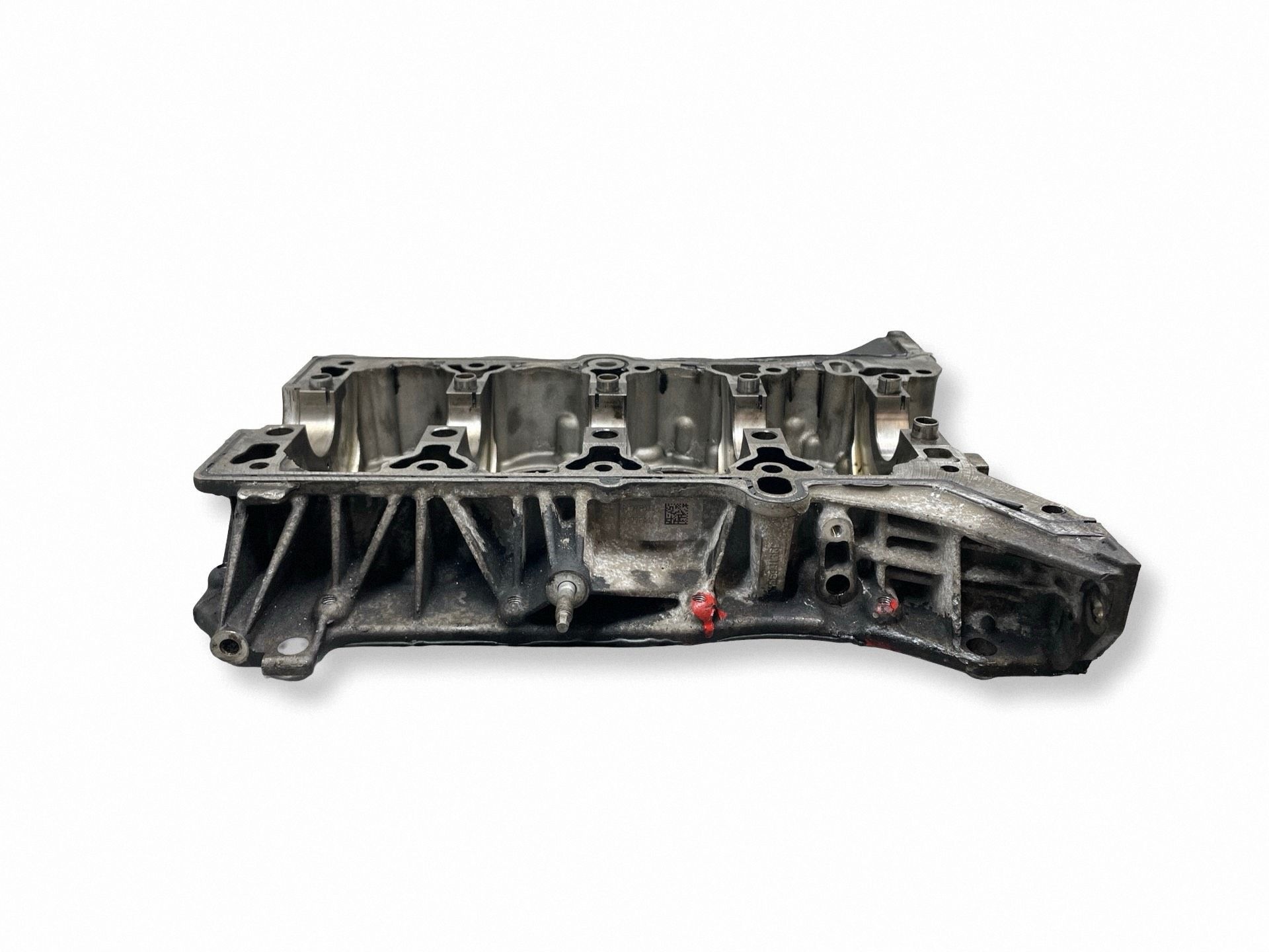 Cárter OEM 55569916GC para Opel Astra 1.6CDTI image 8