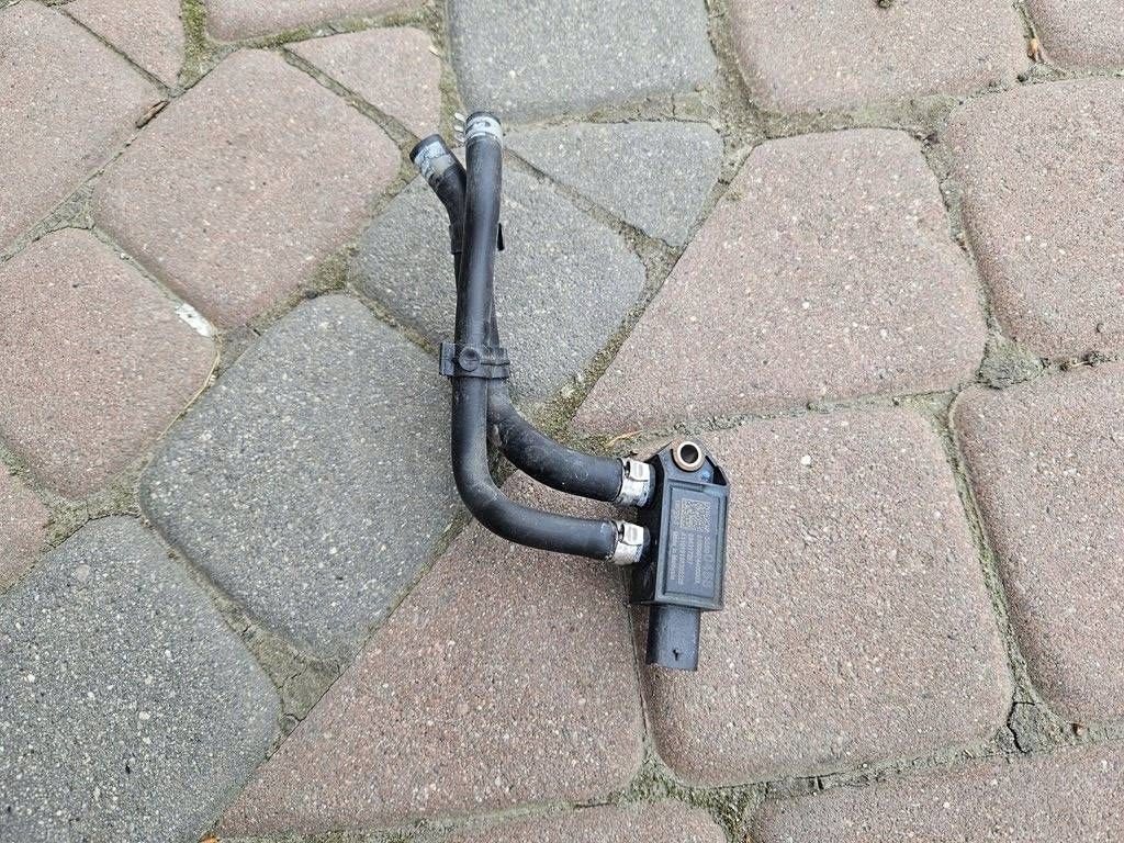 DPF-paineanturi Opel Insignia B 55500458
