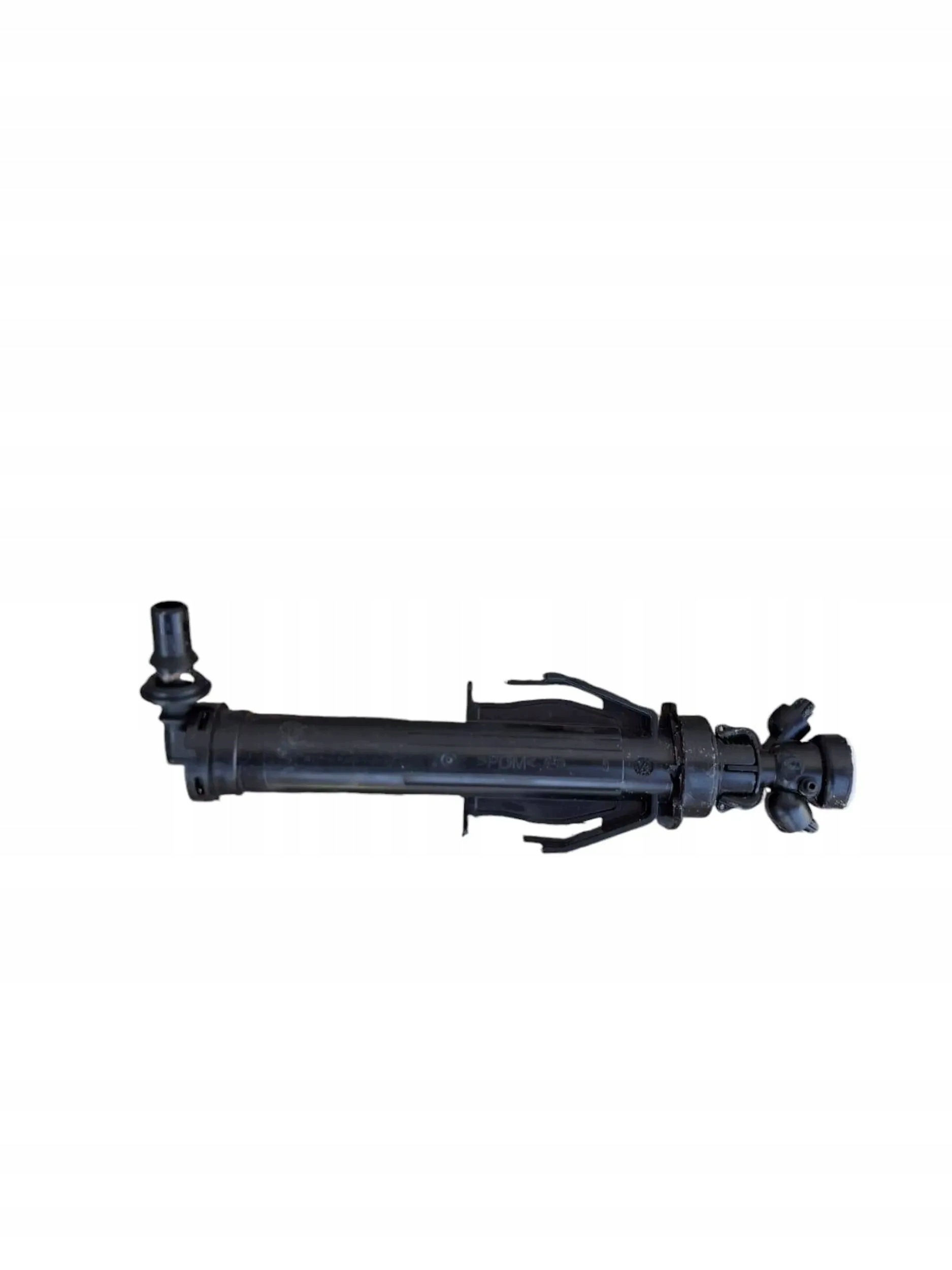 VW Touareg III Bico Lavador Esquerdo 760955103A image 2